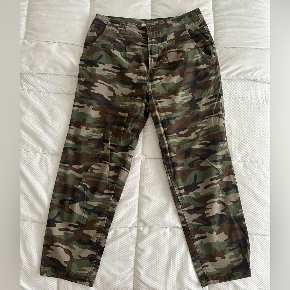 Army Pants